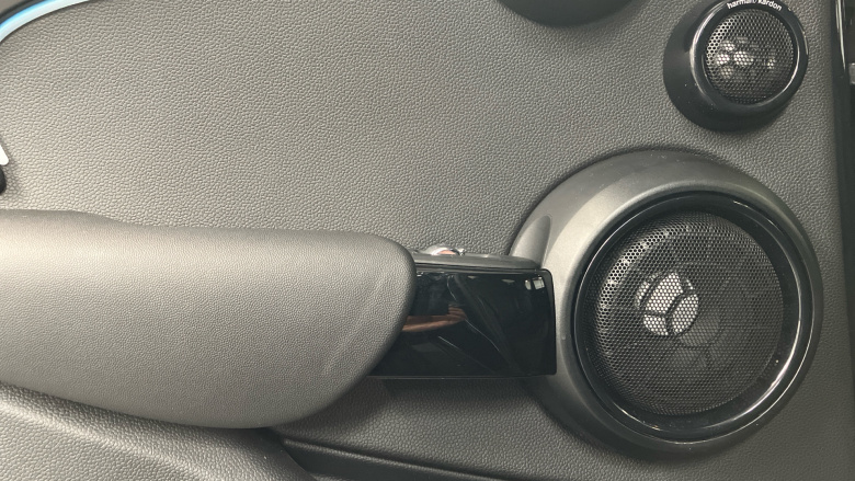 MINI Hatchback 2.0 Cooper S Exclusive 5dr Petrol Hatchback